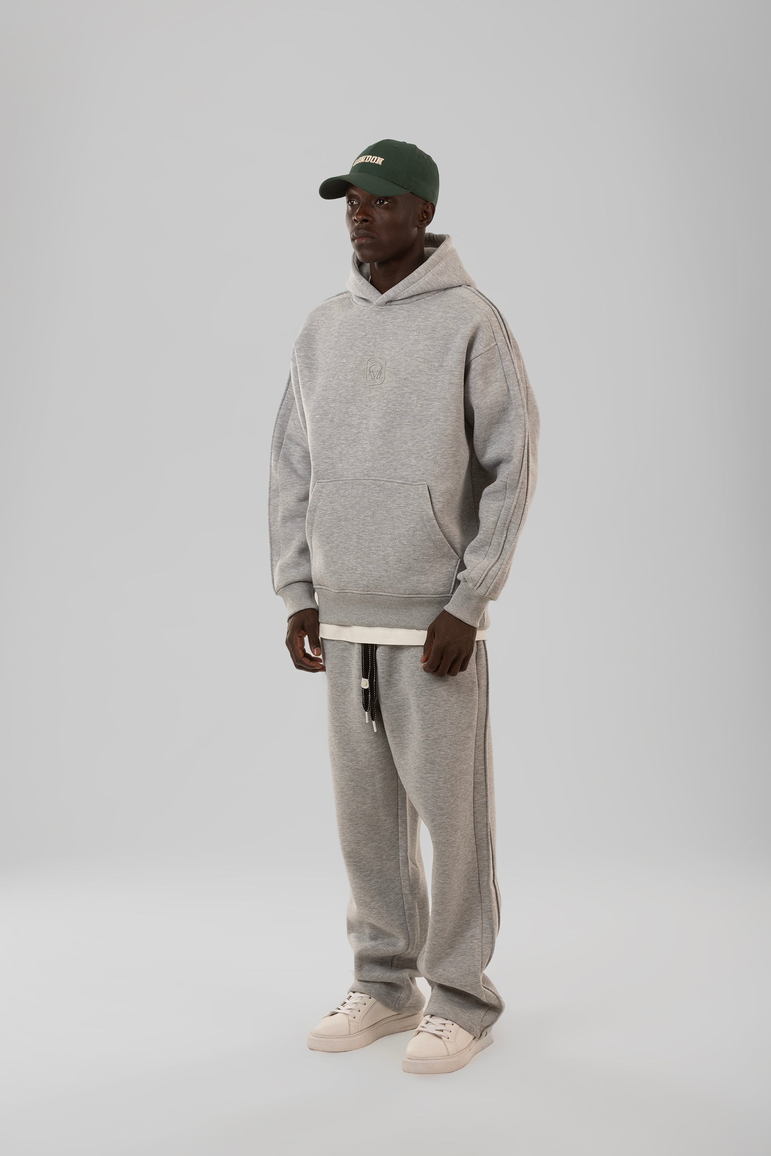 Everyday Comfort Hoodie