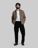Structured Field Everyday Jacket