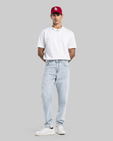 Classic Everyday Straight Jeans