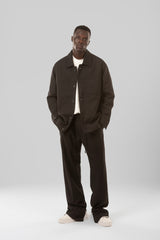 Pocket Detail Jacket