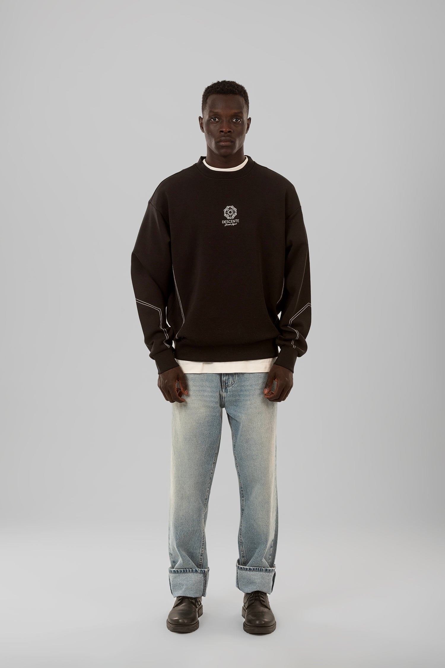 Inner Signal Hoodie