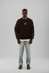Inner Signal Hoodie