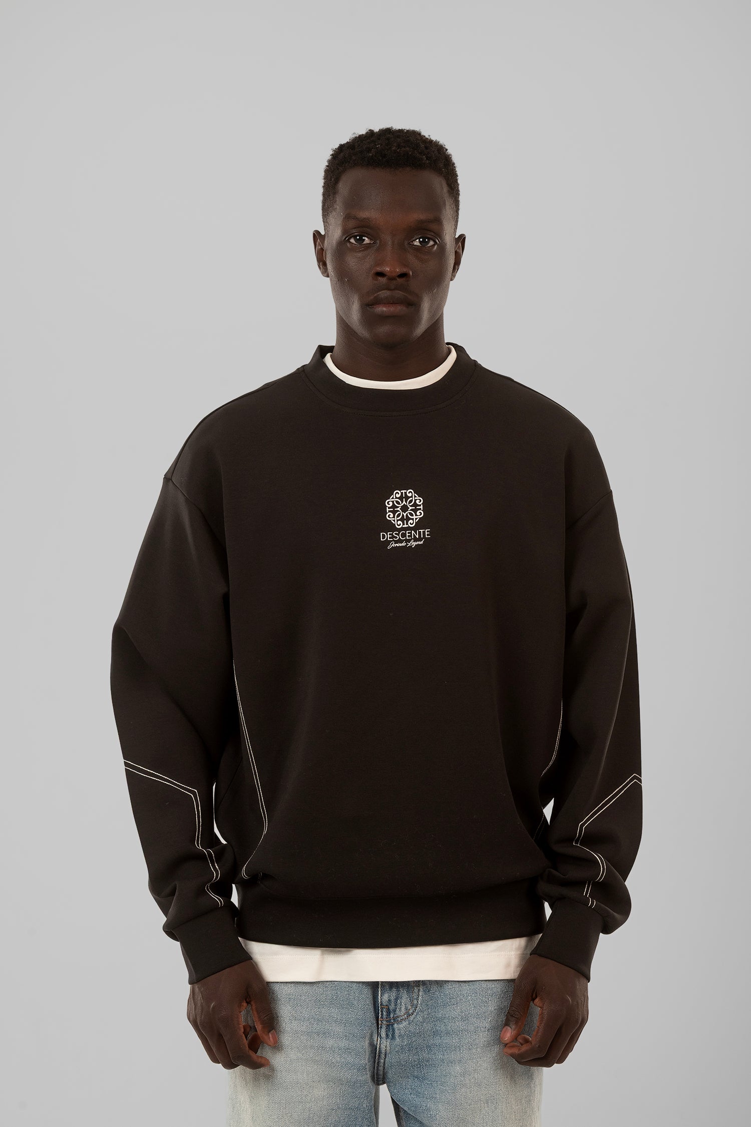 Inner Signal Hoodie