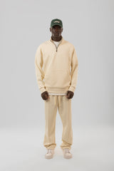 The Canvas Sweatshirt