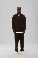 The Canvas Sweatshirt
