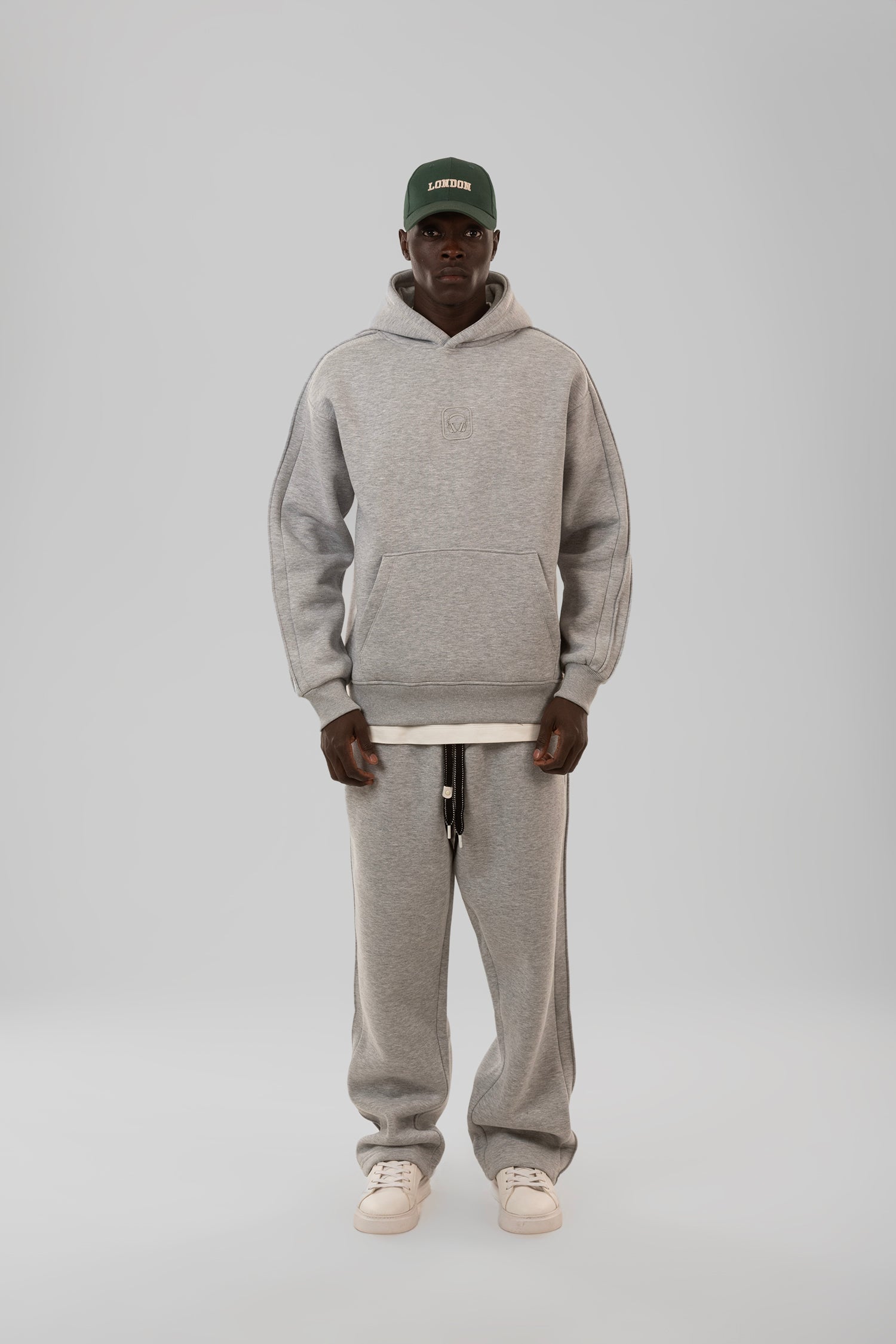 Everyday Comfort Hoodie