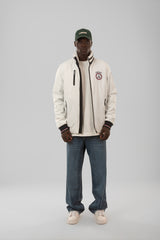 Lightweight Padded Jacket