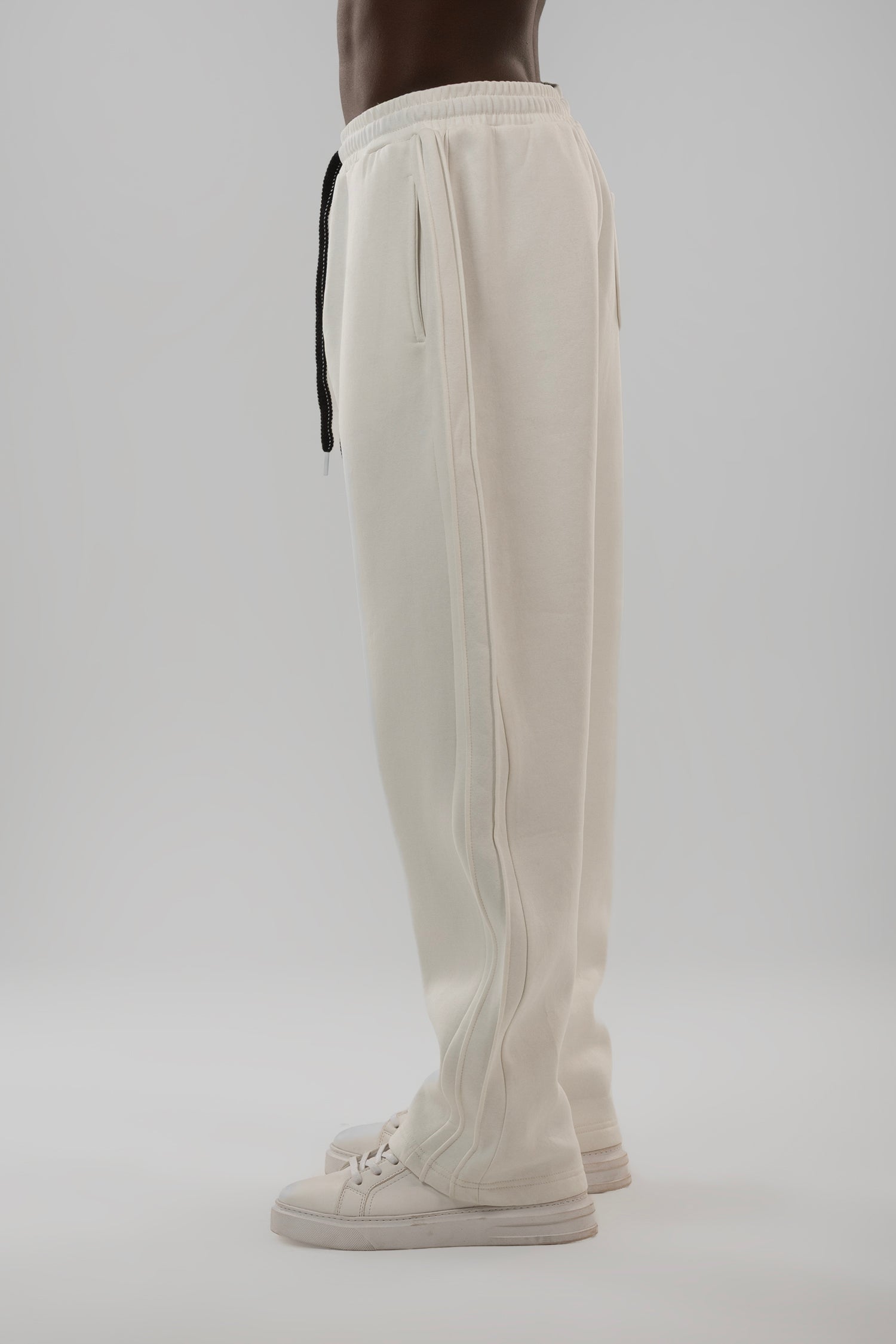 Natural Flow Trousers