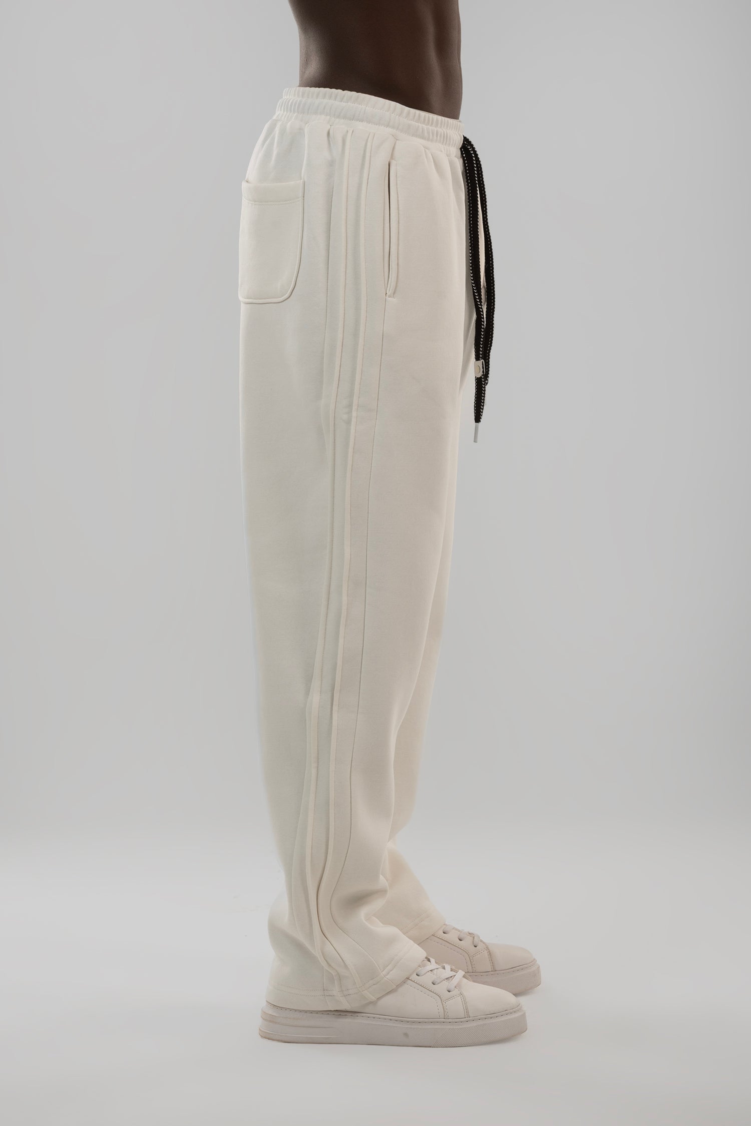 Natural Flow Trousers