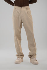 Balanced Form Trousers