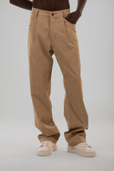 Balanced Form Trousers