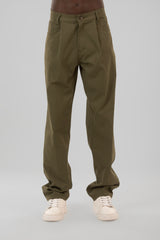 Balanced Form Trousers