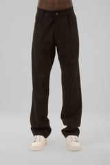 Balanced Form Trousers