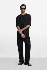 Essential Boxy T-Shirt