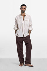 Coastal Pocket Shirt