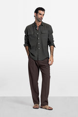 Coastal Pocket Shirt