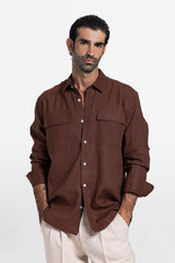 Coastal Pocket Shirt