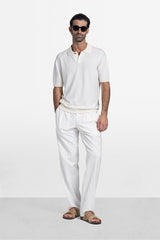Soft Structure Polo