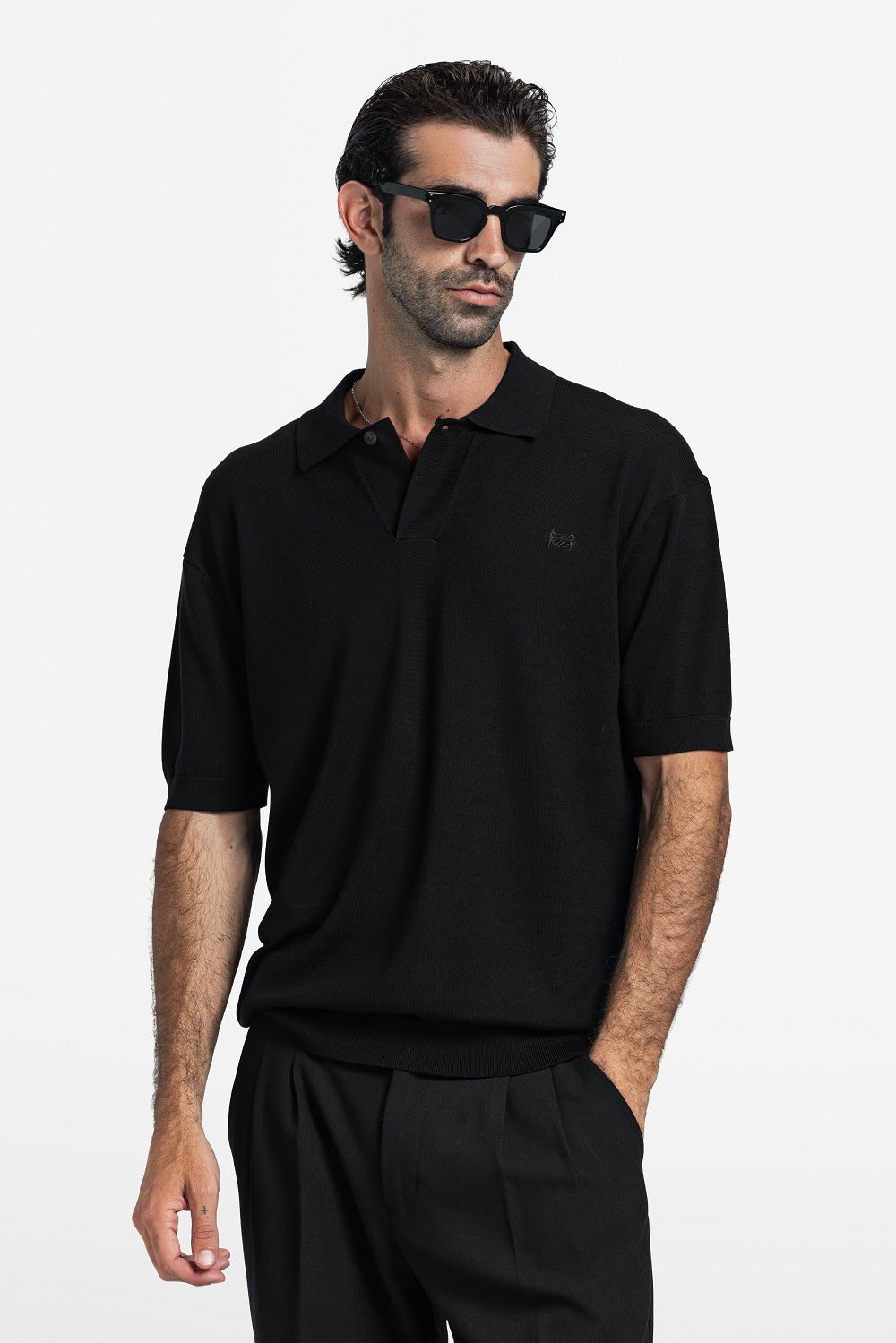 Soft Structure Polo