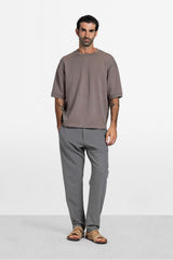 Essential Boxy T-Shirt